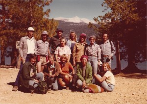 Sierra Club 7 Gables 1979