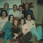 Extended Family 1975