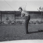 Golf 1957