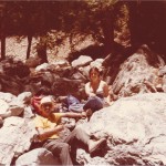 Lytle Creek 1977