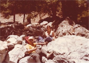 Lytle Creek 1977